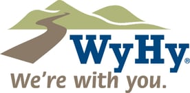 WyHy logo