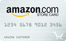 Amazon Store Card Amazon Store Card