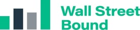 Wall Street Bound Logo Wall Street Bound Logo