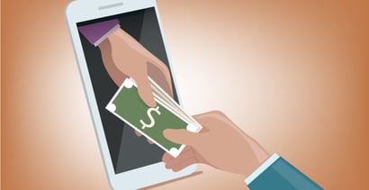 How Online Lending Networks Work How Online Lending Networks Work