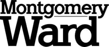 Montgomery Ward Logo Montgomery Ward Logo