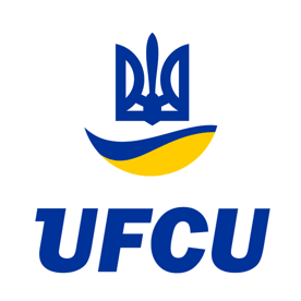 Ukrainian Federal Credit Union Logo