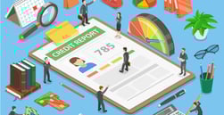 What’s In My Credit Reports?