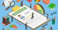 What's In My Credit Reports?