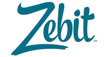 Zebit logo Zebit logo