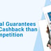 BeFrugal Guarantees Working Coupons and Better Cash Back than the Competition