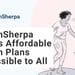 HealthSherpa Reduces Risk of Debt and Credit Hits by Making Affordable Plans Accessible to All