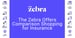 The Zebra Helps Consumers Select the Best Auto, Home, and Rental Policies from 100+ Insurers