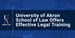 The University of Akron School of Law: Valuable Legal Education and a Strong Job Placement Track Record