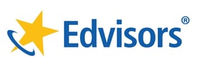 Edvisors logo Edvisors logo