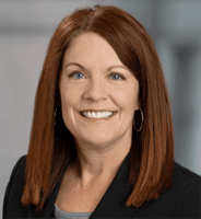 Photo of Envisant President and COO Libby Calderone Photo of Envisant President and COO Libby Calderone