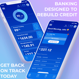 Cambio Money's App Screenshot Cambio Money's App Screenshot