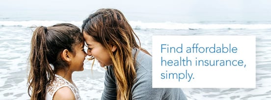 Marketing Screenshot from HealthSherpa Marketing Screenshot from HealthSherpa
