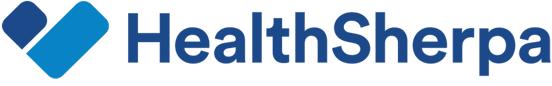 HealthSherpa Logo HealthSherpa Logo