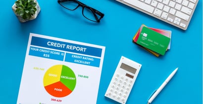 How To Read A Credit Report