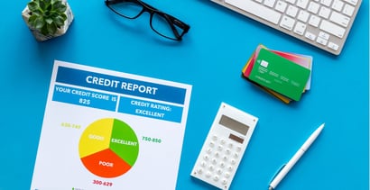 How To Read A Credit Report How To Read A Credit Report