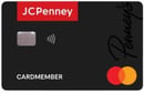 JCPenney Credit Card JCPenney Credit Card
