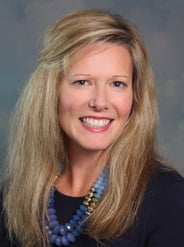 Photo of SECU Foundation Executive Director Jama Campbell