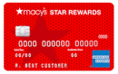 Macy's Credit Card Macy's Credit Card