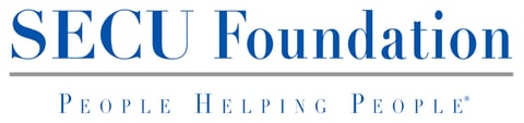 SECU Foundation logo SECU Foundation logo