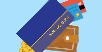 Second Chance Bank Accounts