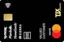 TJX Rewards Credit Card TJX Rewards Credit Card