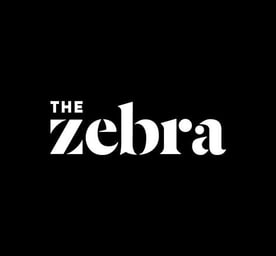 The Zebra logo The Zebra logo