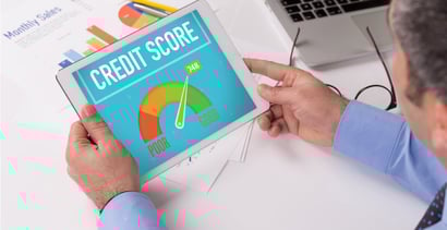 What Builds Credit What Builds Credit