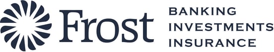 Frost Bank Logo Frost Bank Logo