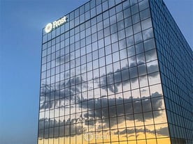 Image of Frost Bank Headquarters Image of Frost Bank Headquarters