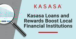 Kasasa: Innovative Loan and Rewards Products That Boost Community Banks and Credit Unions