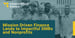 Mission Driven Finance Offers Right-Sized Capital for SMBs That Impact Communities — No Matter the Personal Credit Score
