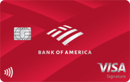 Bank of America Cash Rewards for Students Bank of America Cash Rewards for Students