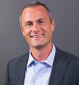 Photo of Kasasa CEO Gabe Krajicek Photo of Kasasa CEO Gabe Krajicek