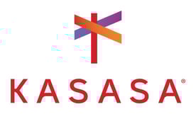 Kasasa logo Kasasa logo