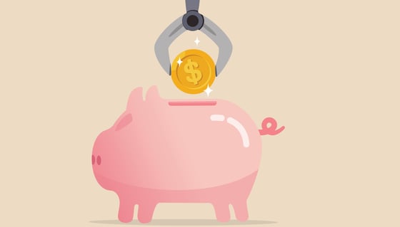Automate Savings Automate Savings