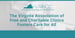 The Virginia Association of Free and Charitable Clinics Advocates for Equitable Health Care Access