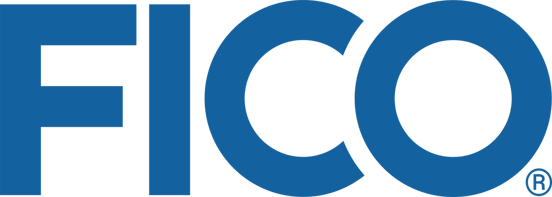 Image of FICO Logo Image of FICO Logo