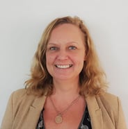 Image of FICO Senior Director of Portfolio Marketing, Global, Fraud and Compliance Sarah Rutherford Image of FICO Senior Director of Portfolio Marketing, Global, Fraud and Compliance Sarah Rutherford