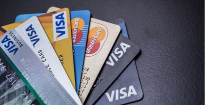 How To Get A Major Credit Card With Bad Credit How To Get A Major Credit Card With Bad Credit