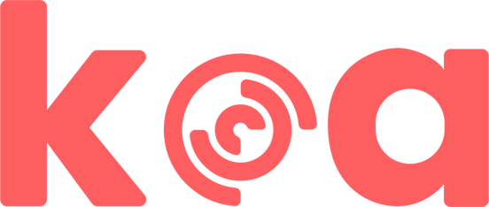 Koa Logo