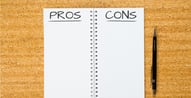 The Pros & Cons of Lexington Law Credit Repair 