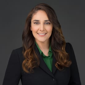 Photo of Mission Driven Finance Director of Business Development Oralia Alvarez Photo of Mission Driven Finance Director of Business Development Oralia Alvarez