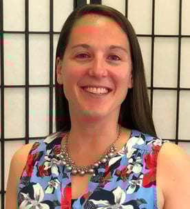 Photo of VAFCC VP of Communications, Marketing, and Development Rebecca Butler