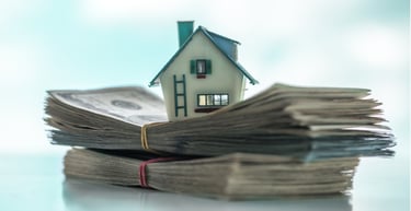 Ways To Save Money For A Home Purchase
