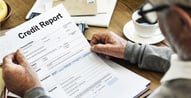 What Are Derogatory Credit Entries?