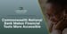 Commonwealth National Bank Gives Underserved Communities Access to Valuable Financial Services