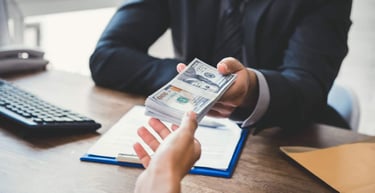 instant cash loan in 5 minutes