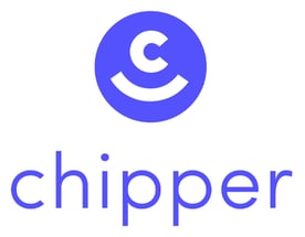 Chipper logo