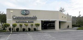 Commonwealth National Bank Branch Image Commonwealth National Bank Branch Image